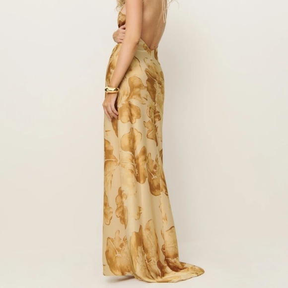 Reformation Zinna Dress - Picture 3 of 6